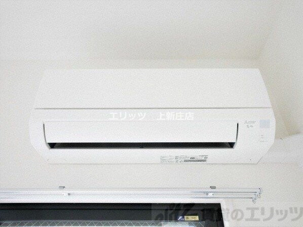 S-RESIDENCE天満Gracisの物件内観写真